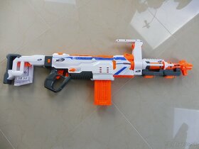 Predám Nerf modulus regulator - 4