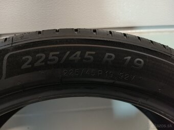 Michelin E PRIMACY 2 225/45 R19 92V - 4