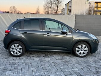 Citroën C3 PureTech 82k Best Collection / 58.000 KM / KLIMA - 4