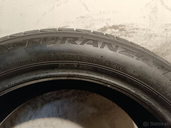 225/50 R18 Letné pneumatiky Bridgestone Turanza 2 kusy - 4