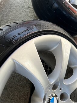 BMW styling 124 r18 s MICHELIN Pilot Sport - 4