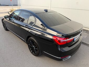 BMW 730d xDrive - 4