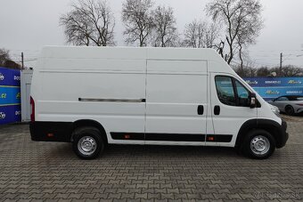 CITROEN JUMPER L5H3 2.2HDI KLIMA - 4