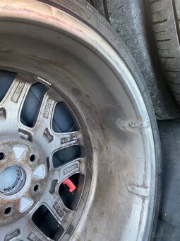 Volkswagen 5x112 R19 - 4