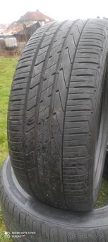 235/50 R19 Hankook Ventus S1 evo2 - 4