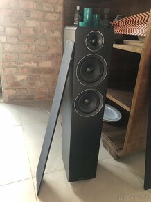 Acoustic energy ae109 - 4