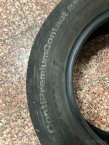 195/65 R15 CONTINENTAL PREMIUMCONTACT2 - 4