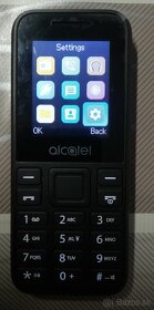 Alcatel 1066G - Magyar - 4
