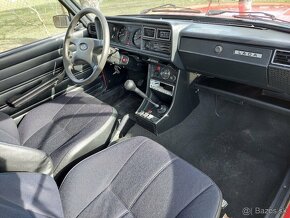 Lada VAZ 2107 1.7i - 4