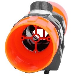 Nerf - nový zaměřovač velký - 4