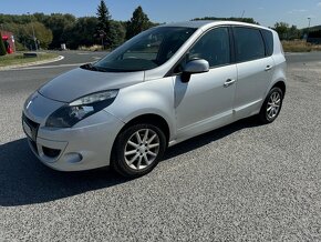 RENAULT SCENIC 1.5DCI 81 KW M6 RV 1010 - 4