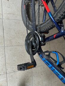 Horský bicykel HAIBIKE SEET HardFour 2.0 2019 - 4