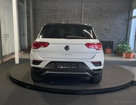 Volkswagen T-Roc 2.0 TDI 110kW DSG DIESEL - 4