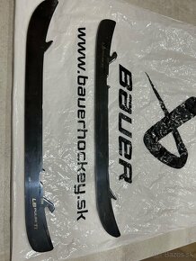 ✅Bauer Tuuk Pulse TITAN Edge - 288mm Pár ✅ - 4