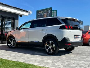 Peugeot 5008 1.6 PureTECH 180k EAT8 7-Miestne, r.v.: 2019 - 4