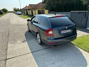 Octavia rs 2.0 tdi - 4