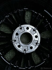 #16 Elektróny originál Škoda 5x112 r17 - 4