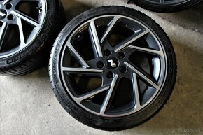 18”--Orig---Hyundai I30--N-Line---5x114,3 r18----LETNA SADA - 4