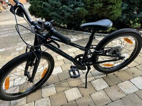 Specialized bicykel 20 - 4