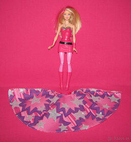 Barbie Super hrdinka - 4