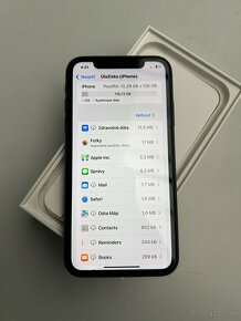 iPhone 11 128gb BLACK - 4