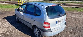 Renault Scenic 1.9dci - 4