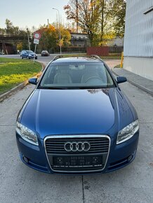 Audi A4 Avant 1.9 TDI 85kw - 4