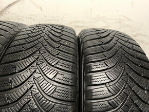 185/60 R15 Zimné pneumatiky Hankook Winter Icept RS 4 kusy - 4