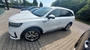 Kia Sorento 2.2 CRDI 8AT Platinum 2tone - 4