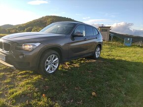 BMW X1 xDrive 2012 - 4