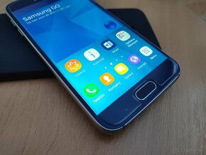 Samsung Galaxy S6 - 4