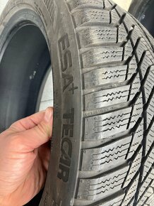 Esa tecar 225/45 R18 - 4