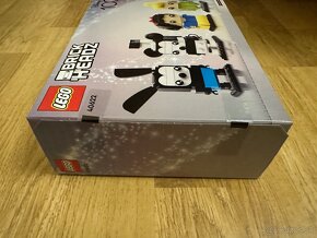 LEGO 40622 Disney BrickHeadz - 4