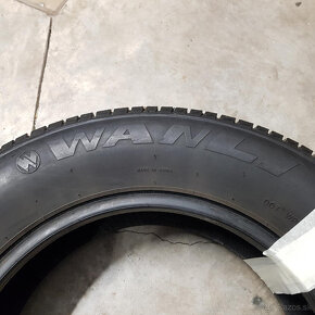 Zimné pneumatiky 215/65 R16 WANLI - 4