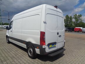 MB SPRINTER 314 L2H2 2.2CDI KLIMA - 4