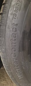 235/60 R18 Continental - 4