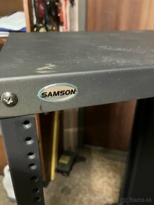 Rack 21U Samson - 4