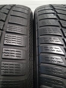 Zimné pneumatiky 235/40 R18 Continental - 4