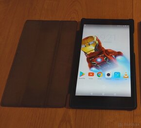 Lenovo TAB 3 8 tablet - 4