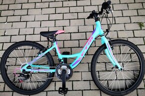 Na predaj bicykel CTM Missy 24 - 4