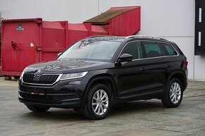 Škoda Kodiaq Style 2.0TDI DSG 4x4  -PREDANÉ- - 4