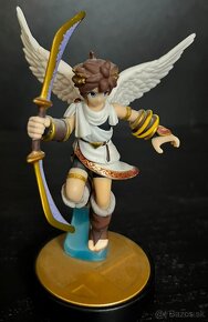 Herné figúrky - Amiibo, Nintendo - 4