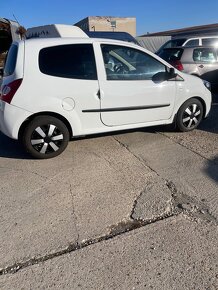 Renault twingo - 4