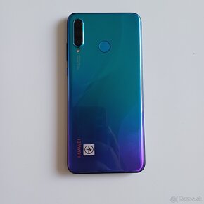 Huawei p30 lite dual sim - 4