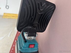 Aku Led makita - 4