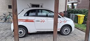 Fiat 500 - 4