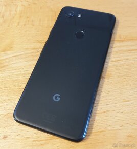 pekný Google Pixel 3a 4GB/64GB dobrá cena - 4