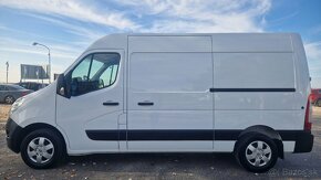 RENAULT MASTER FURGON 2.3 DCI.L2H2 - 4