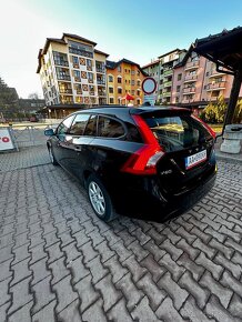 Volvo V60 - 4