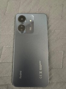 Redmi 13C 256gb - 4